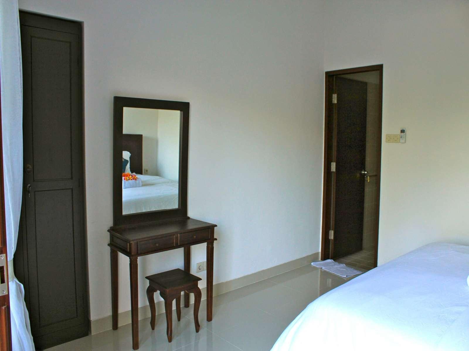 Kanda Villa Ubud Extérieur photo